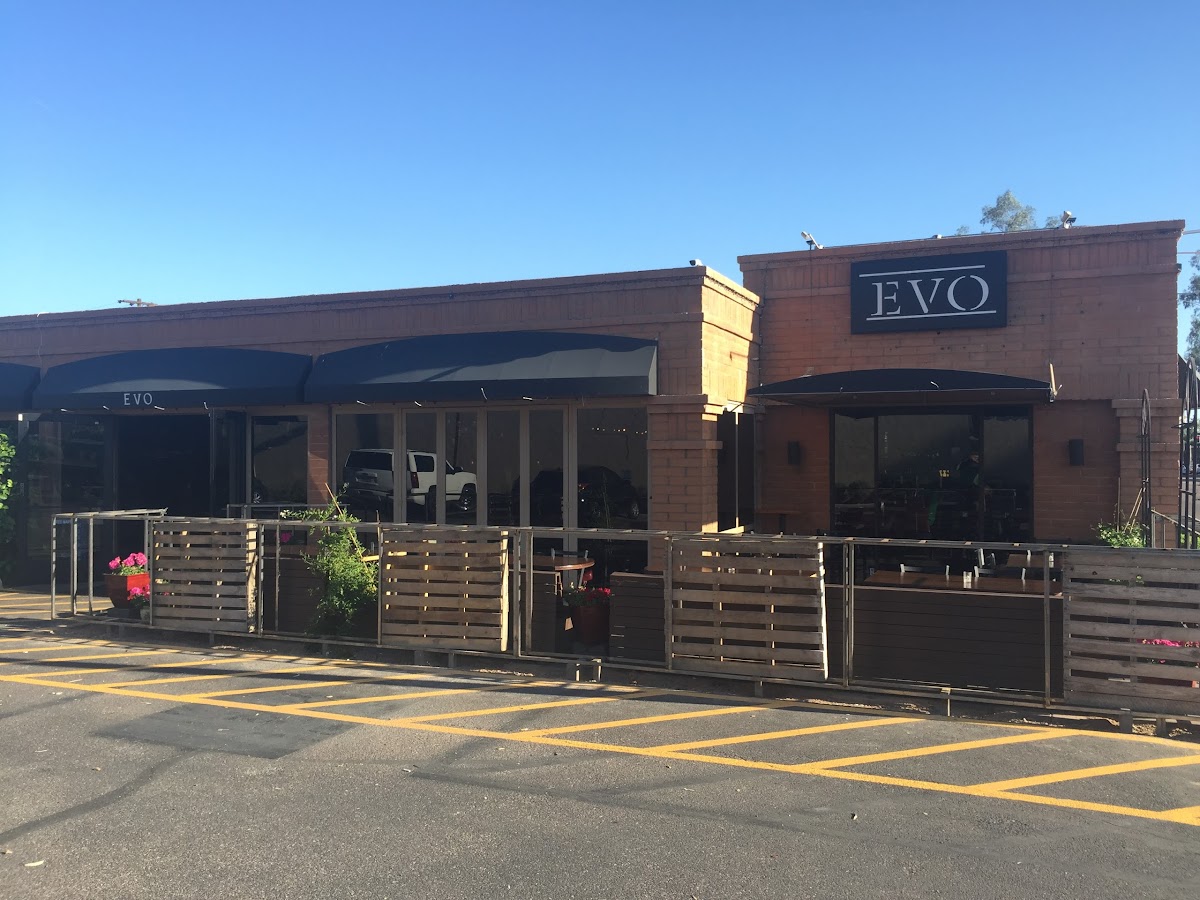 Evo Old Town Scottsdale